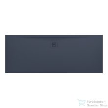   Laufen Pro 180x70 cm-es zuhanytálca Marbond kompozit anyagból,Antracit H2149560780001