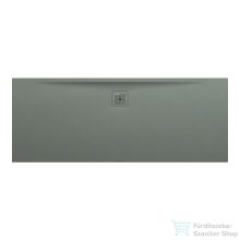   Laufen Pro 180x70 cm-es zuhanytálca Marbond kompozit anyagból,beton matt H2149560790001