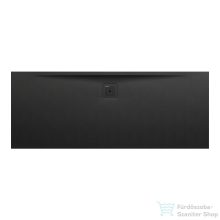   Laufen Pro 180x70 cm-es zuhanytálca Marbond kompozit anyagból,fekete H2149560800001