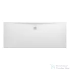 Laufen Pro 180x75 cm-es zuhanytálca Marbond kompozit anyagból,Fehér H2149580000001