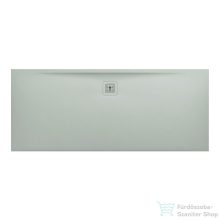   Laufen Pro 180x75 cm-es zuhanytálca Marbond kompozit anyagból,Light grey H2149580770001