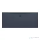 Laufen Pro 180x75 cm-es zuhanytálca Marbond kompozit anyagból,Antracit H2149580780001