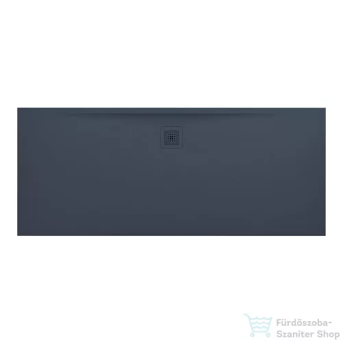Laufen Pro 180x75 cm-es zuhanytálca Marbond kompozit anyagból,Antracit H2149580780001
