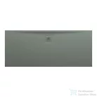 Laufen Pro 180x75 cm-es zuhanytálca Marbond kompozit anyagból,Beton matt H2149580790001