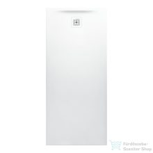   Laufen Pro 180x75 cm-es zuhanytálca Marbond kompozit anyagból,Fehér H2149590000001