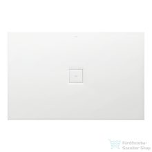   Laufen Solutions 140x90 zuhanytálca Marbond kompozit anyagból, fehér H2154450000001