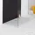 Laufen Pro 200x90 cm-es lapos szögletes zuhanytálca,fehér H2159530000001