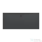 Laufen Pro 200x90 cm-es lapos szögletes zuhanytálca,Antracit H2159530780001