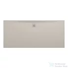 Laufen Pro 200x90 cm-es lapos szögletes zuhanytálca, matt bézs H2159531860001