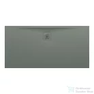 Laufen Pro 140x70 cm-es zuhanytálca Marbond kompozit anyagból,beton matt H2159540790001