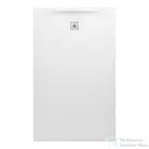 Laufen Pro 130x80 Marbond kompozit zuhanytálca, lefolyó a rövid oldalon, fehér H2159550000001