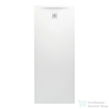   Laufen Pro 170x70 Marbond kompozit zuhanytálca, lefolyó a rövid oldalon, fehér H2159560000001
