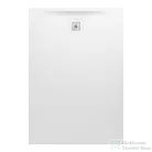 Laufen Pro 130x90 cm-es lapos szögletes zuhanytálca,fehér H2159580000001