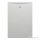 Laufen Pro 130x90 cm-es lapos szögletes zuhanytálca,Light Grey H2159580770001