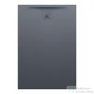Laufen Pro 130x90 cm-es lapos szögletes zuhanytálca,Antracit H2159580780001