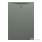 Laufen Pro 130x90 cm-es lapos szögletes zuhanytálca,Beton matt H2159580790001