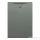 Laufen Pro 130x90 cm-es lapos szögletes zuhanytálca,Beton matt H2159580790001