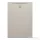 Laufen Pro 130x90 cm-es lapos szögletes zuhanytálca, matt bézs H2159581860001