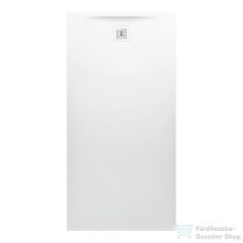   Laufen Pro 180x90 cm-es lapos szögletes zuhanytálca,fehér H2159590000001