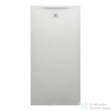   Laufen Pro 180x90 cm-es lapos szögletes zuhanytálca,Light Grey H2159590770001