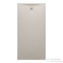   Laufen Pro 180x90 cm-es lapos szögletes zuhanytálca, matt bézs H2159591860001