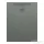 Laufen Pro 90x70 Marbond kompozit zuhanytálca, lefolyó a rövid oldalon, matt beton H2169560790001