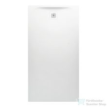   Laufen Pro 170x90 Marbond kompozit zuhanytálca, lefolyó a rövid oldalon, fehér H2169580000001