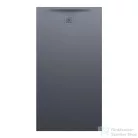 Laufen Pro 170x90 Marbond kompozit zuhanytálca, lefolyó a rövid oldalon, antracit H2169580780001