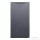 Laufen Pro 170x90 Marbond kompozit zuhanytálca, lefolyó a rövid oldalon, antracit H2169580780001