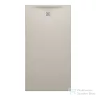 Laufen Pro 170x90 Marbond kompozit zuhanytálca, lefolyó a rövid oldalon, matt bézs H2169581860001