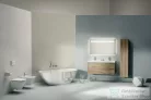 Laufen LUA 170x75 szabadonálló kád, Marbond kompozit anyagból, fényes fehér H2200820000001