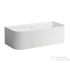   Laufen Sonar 160x81,5 szabadonálló kád H2203470000001 ( 220347 )