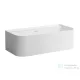 Laufen Sonar 160x81,5 szabadonálló kád H2203470000001 ( 220347 )