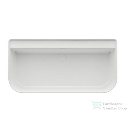 Laufen Sonar 160x81,5 szabadonálló kád H2203470000001 ( 220347 )