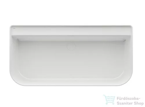 Laufen Sonar 160x81,5 szabadonálló kád H2203470000001 ( 220347 )