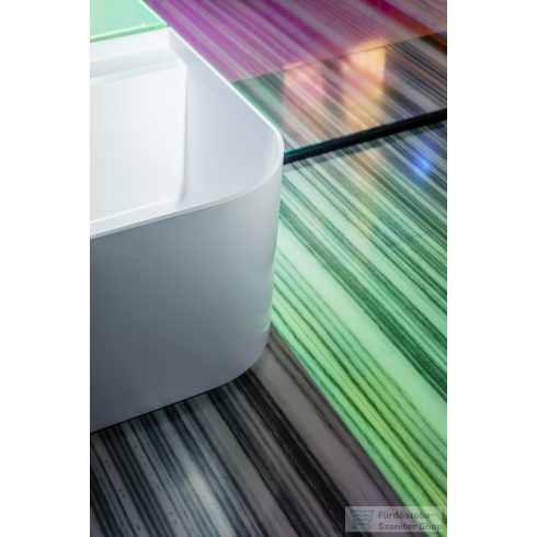 Laufen Sonar 160x81,5 szabadonálló kád H2203470000001 ( 220347 )