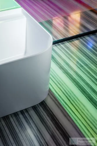 Laufen Sonar 160x81,5 szabadonálló kád H2203470000001 ( 220347 )