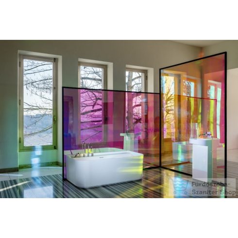 Laufen Sonar 160x81,5 szabadonálló kád H2203470000001 ( 220347 )