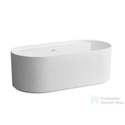   Laufen Sonar 160x81,5 szabadonálló kád H2213420000001 ( 221342 )
