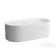 Laufen Sonar 160x81,5 szabadonálló kád H2213420000001 ( 221342 )