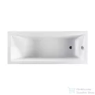 Jika CUBITO 180x80 cm-es beépíthető fürdőkád, fehér H2234200000001