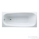Laufen Moderna Plus 170x75 acéllemez fürdőkád, fehér H2251300000401