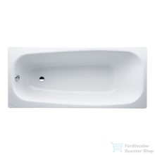   Laufen Moderna Plus 170x75 acéllemez fürdőkád, fehér H2251300000401