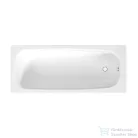 Jika TANZA PLUS 150x70 acéllemez kád, fehér H2252010000001