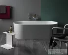 Laufen Val 160x75 szabadonálló kád, Sentec anyagból H2302820000001 ( 230282 )