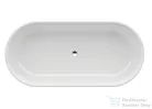 Laufen Val 160x75 szabadonálló kád, Sentec anyagból H2302820000001 ( 230282 )