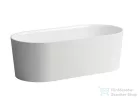 Laufen Val 160x75 szabadonálló kád, Sentec anyagból H2302820000001 ( 230282 )