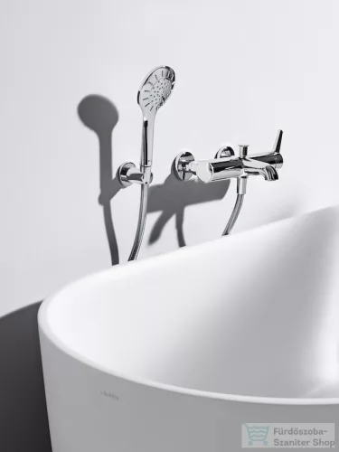 Laufen Val 160x75 szabadonálló kád, Sentec anyagból H2302820000001 ( 230282 )