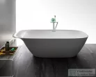 Laufen Ino 180x80 Sentec szabadon álló kád H2303020000001 ( 230302 )