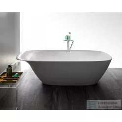   Laufen Ino 180x80 Sentec szabadon álló kád H2303020000001 ( 230302 )